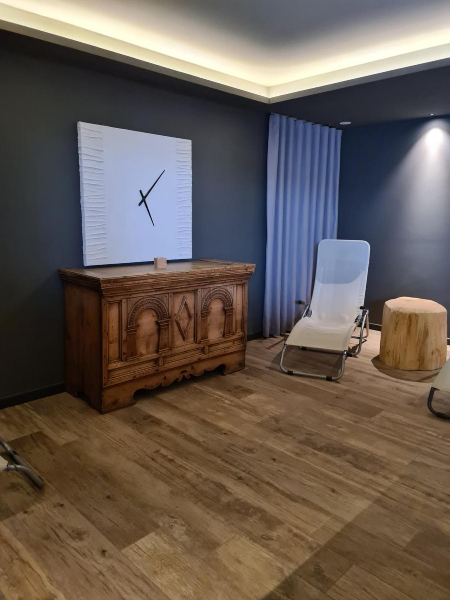 Hotel Zirmes Moena Luaran gambar