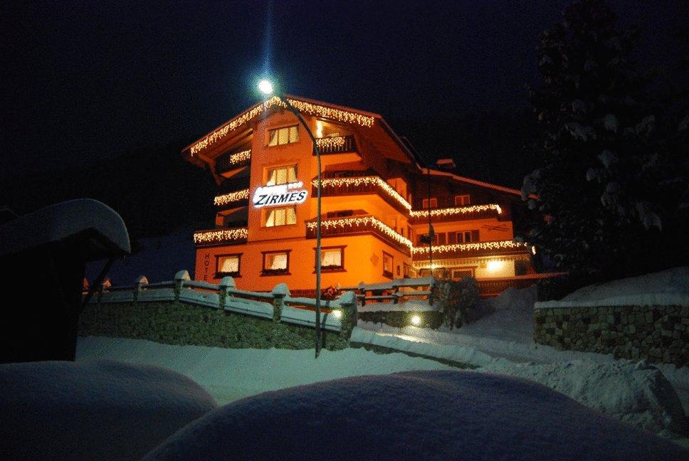 Hotel Zirmes Moena Luaran gambar